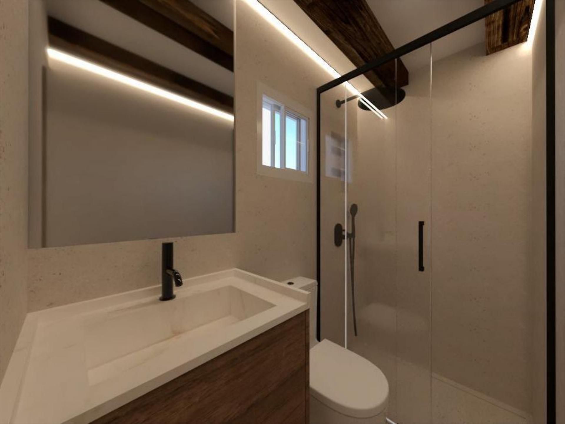 Piso en  Calle de Augusto Figueroa 27 - Foto 2