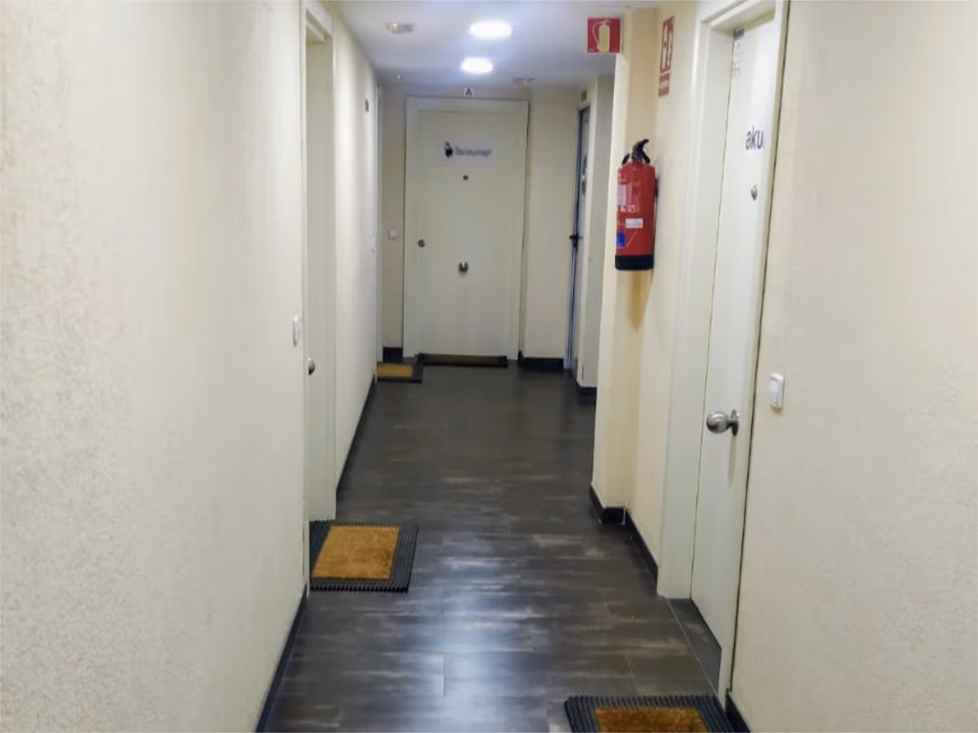 Loft en  Calle de Albasanz 49 - Foto 18