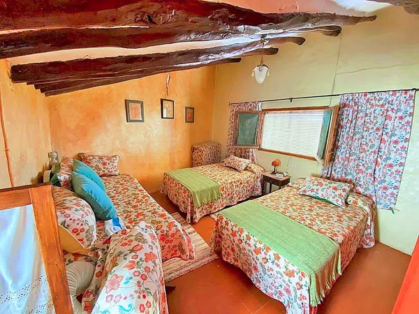 Chalet pareado en Vial Norte s/n - Foto 11