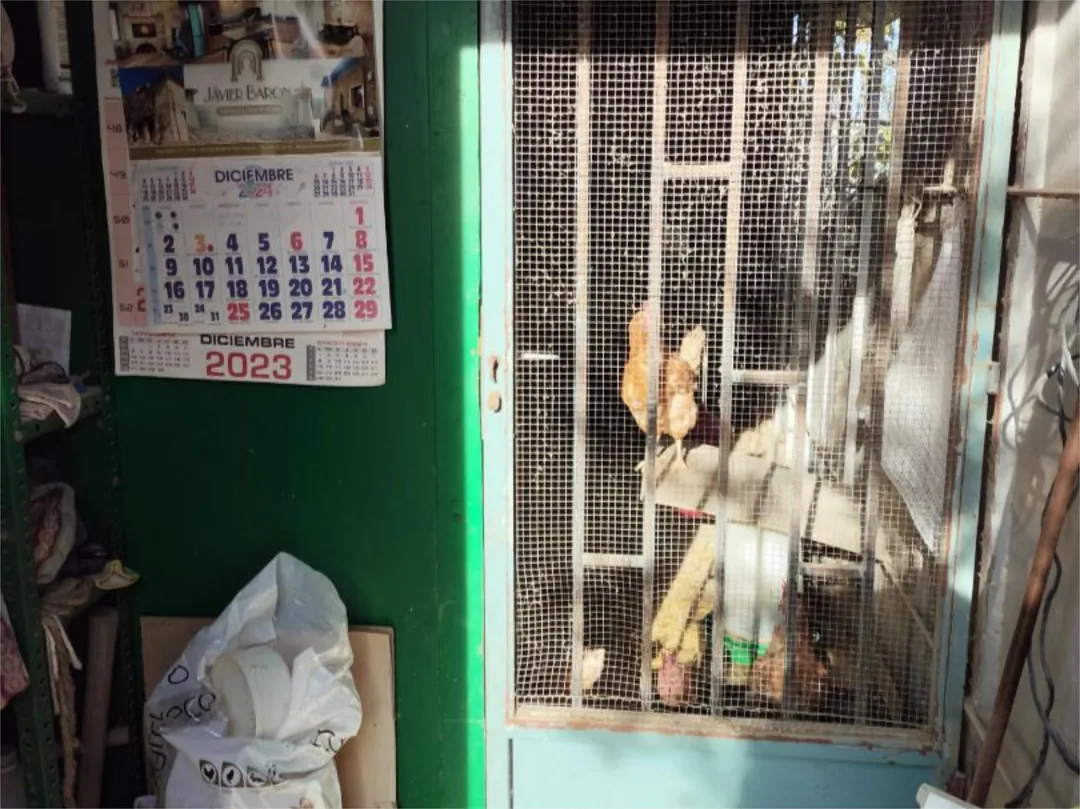 Chalet en  Camino de Cascajales 23 - Foto 18