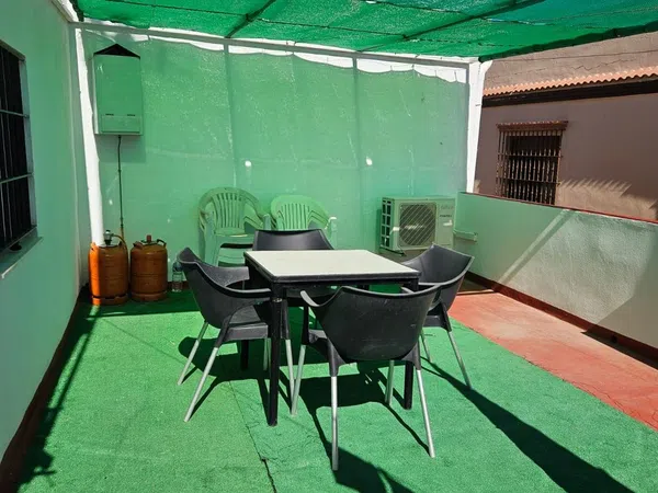 Chalet adosado en Calle Nogal, 6 - Foto 16