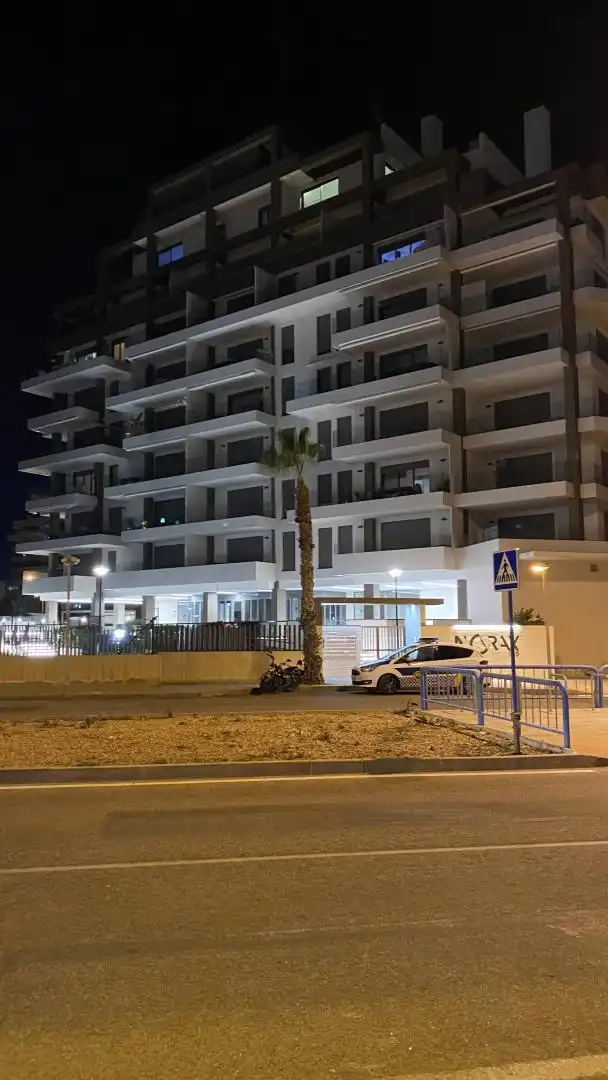 Piso en  Avinguda de la Costa Blanca 155 - Foto 14