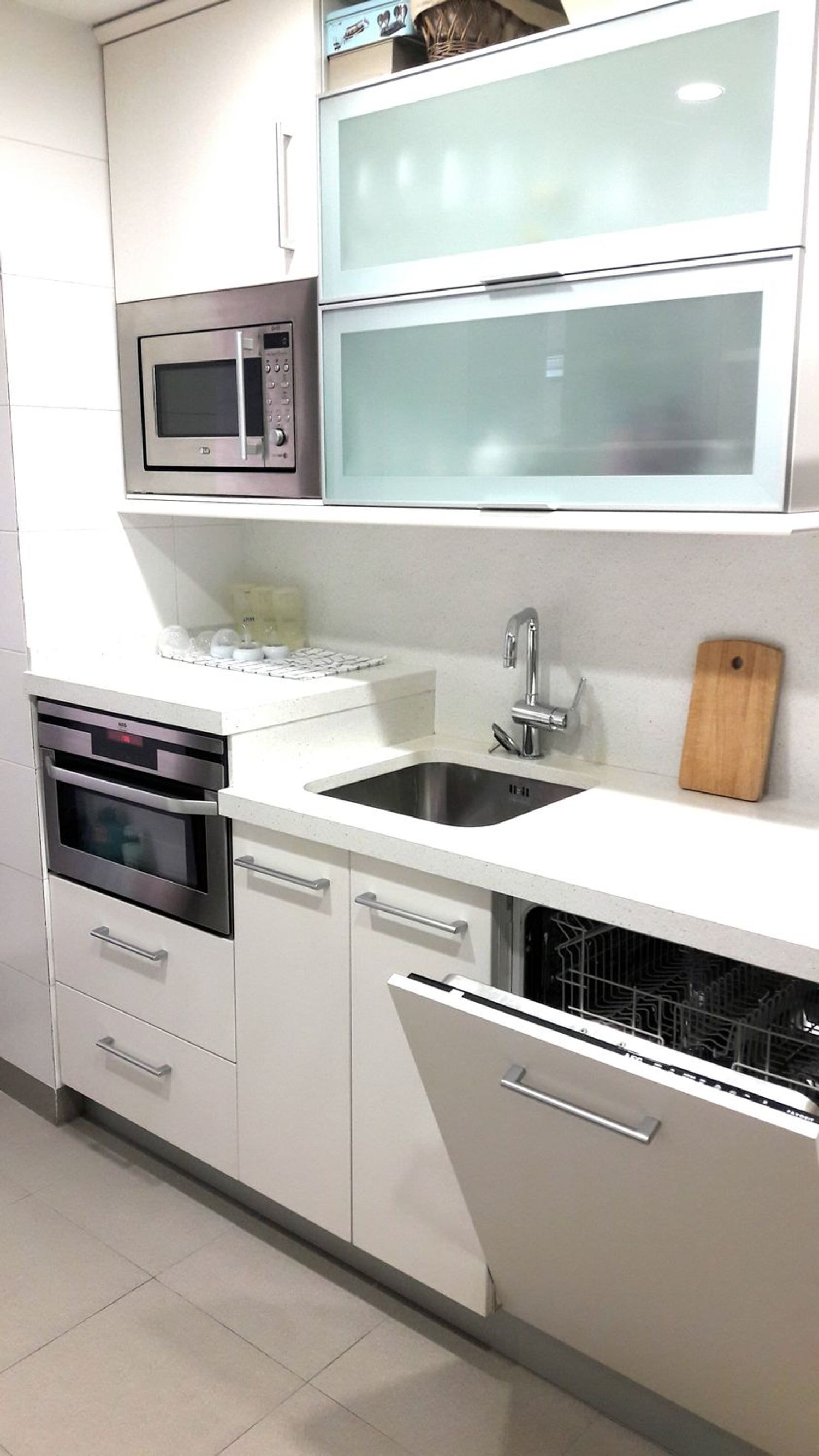 Piso en calle de la Sierra de Atapuerca, 21 - Foto 18