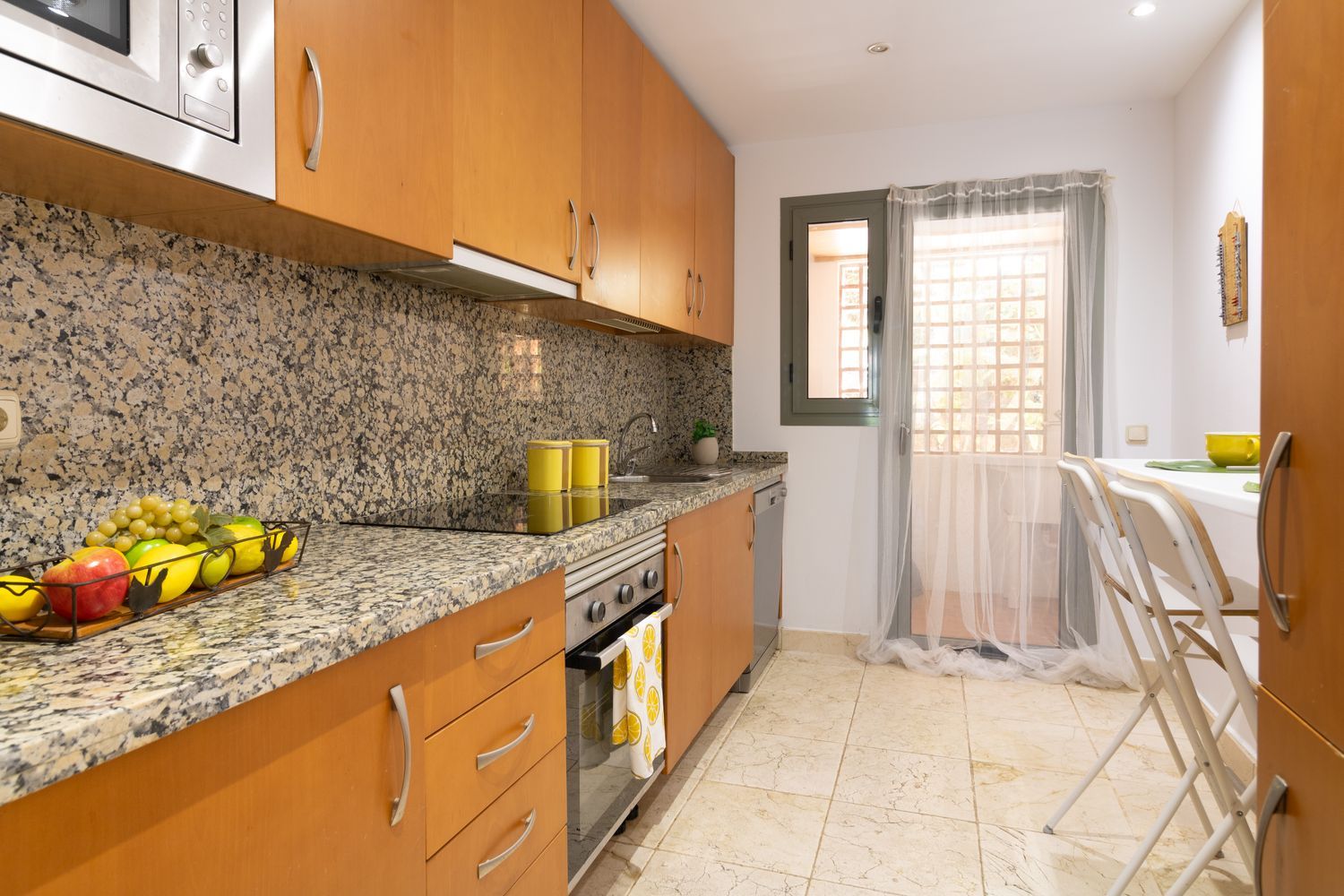 Piso en Calle Pico Alcazaba, 21, Benatalaya - Foto 12