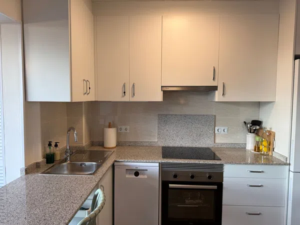 Piso en Barrio Cabo de las Huertas - Foto 7