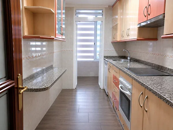 Piso en Zona santuario, 4, Fuensanta - Arcángel - Santuario - Foto 3