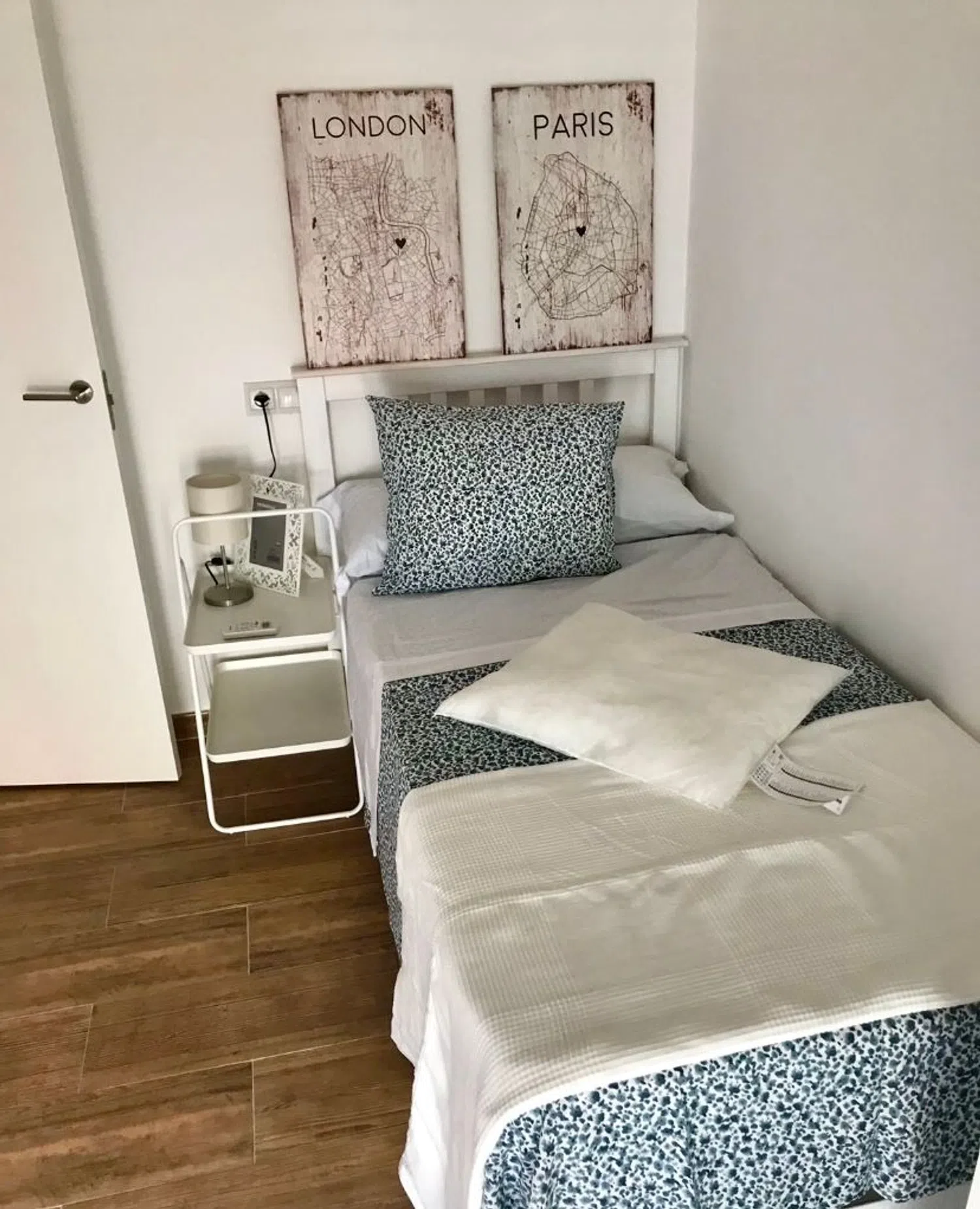 Piso en calle San Juan Bosco, 32 - Foto 7