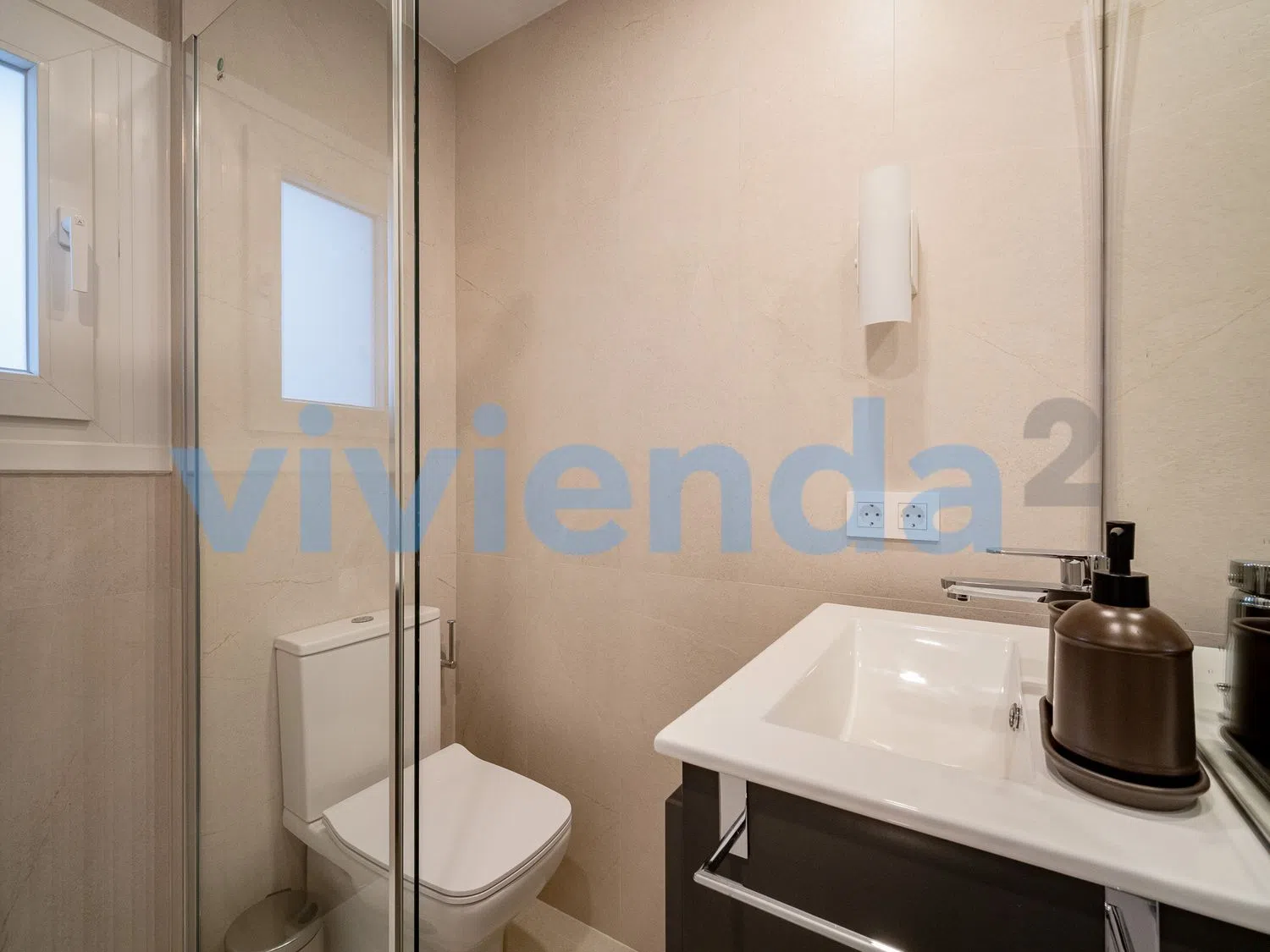 Piso en Barrio Valdezarza - Foto 17