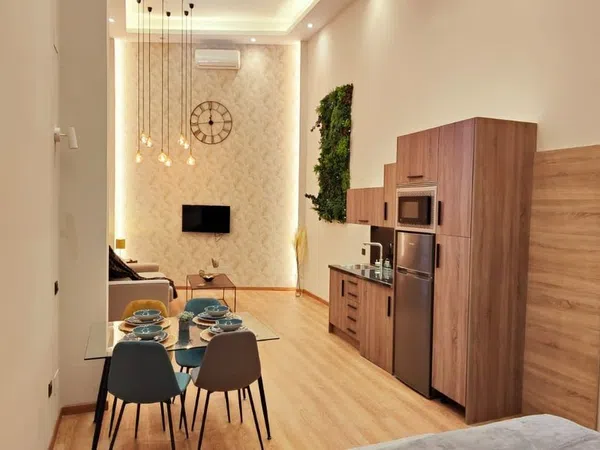 Estudio en Calle Conde de Cienfuegos, 1, La Merced - Foto 11