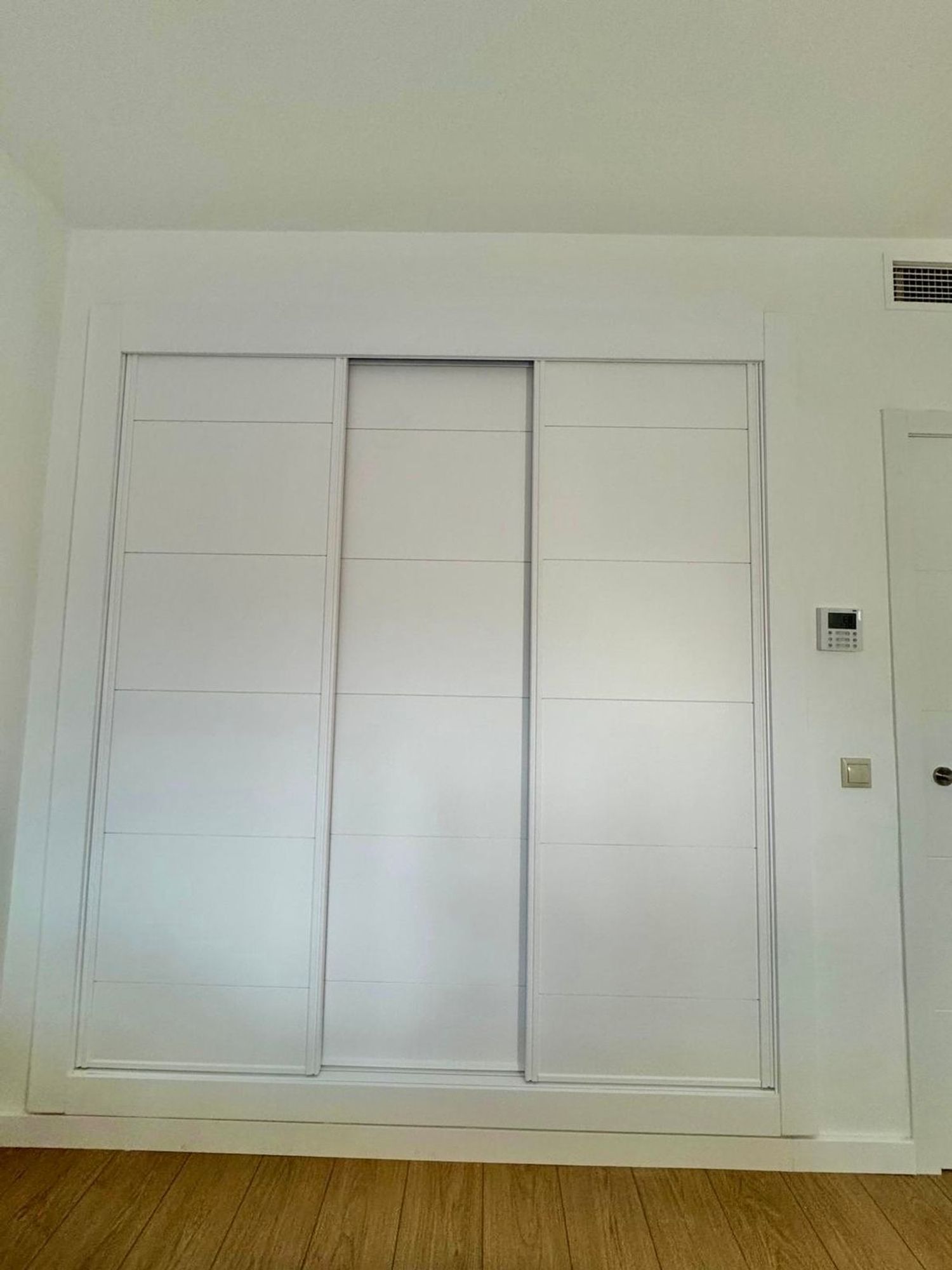 Chalet adosado en calle Pepa Flores Marisol, 30 - Foto 11