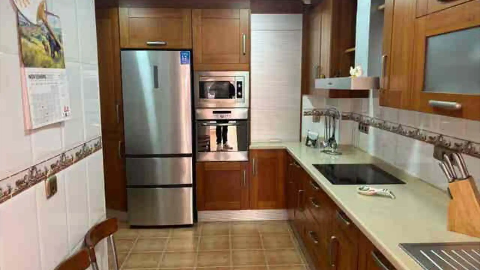 Casa adosada en Altabix - Foto 6