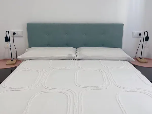 Piso en Calle Padre Sarmiento, 4, Casablanca - Calvario - Foto 18