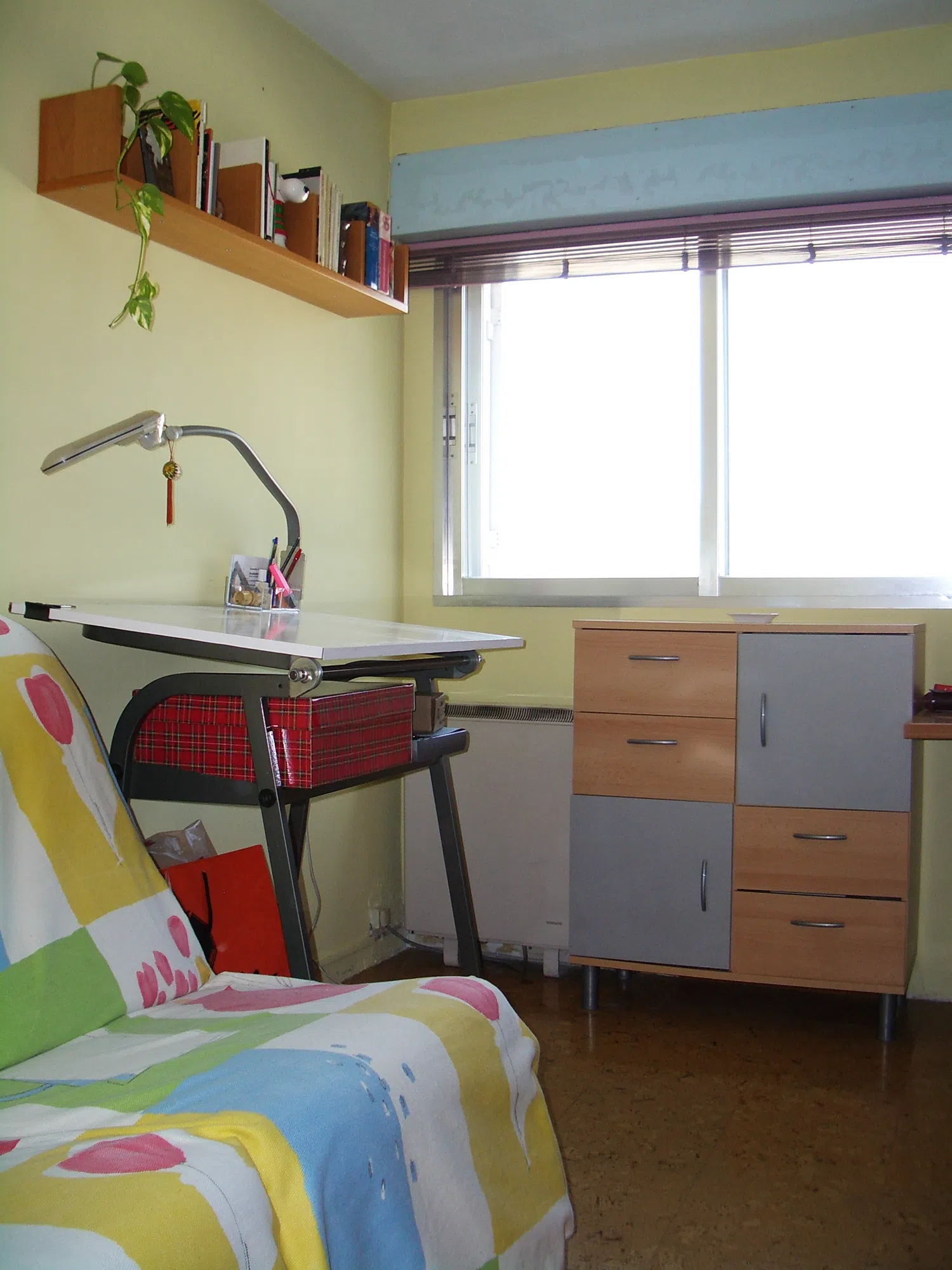 Dúplex en avenida Nuestra Señora de Valvanera, 185 - Foto 17