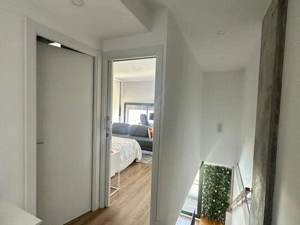 Dúplex en ronda de Valdecarrizo, 11 - Foto 17