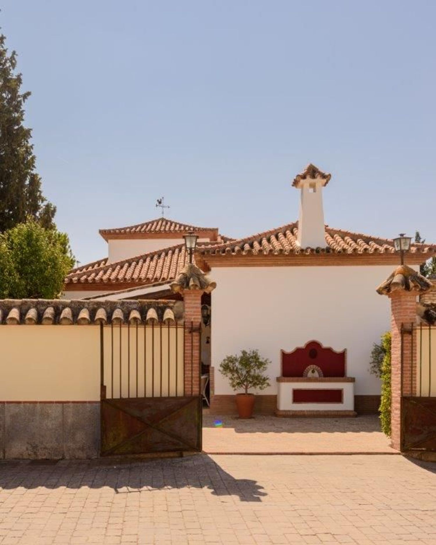 Casa o chalet independiente en Calle Jesús del Gran Poder, 1 - Foto 3