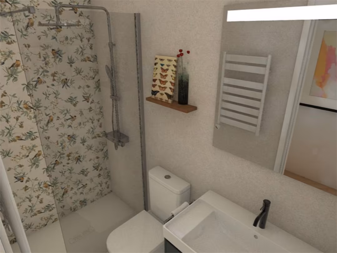 Piso en  Calle Rosa Menéndez 20 - Foto 12