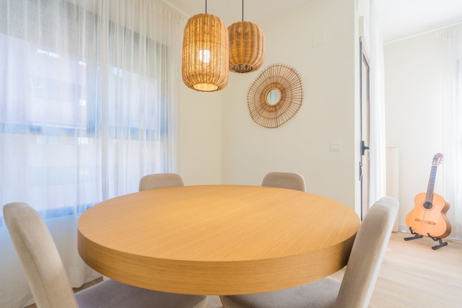 Piso en calle de l'Art Major de la Seda, 32 a - Foto 8