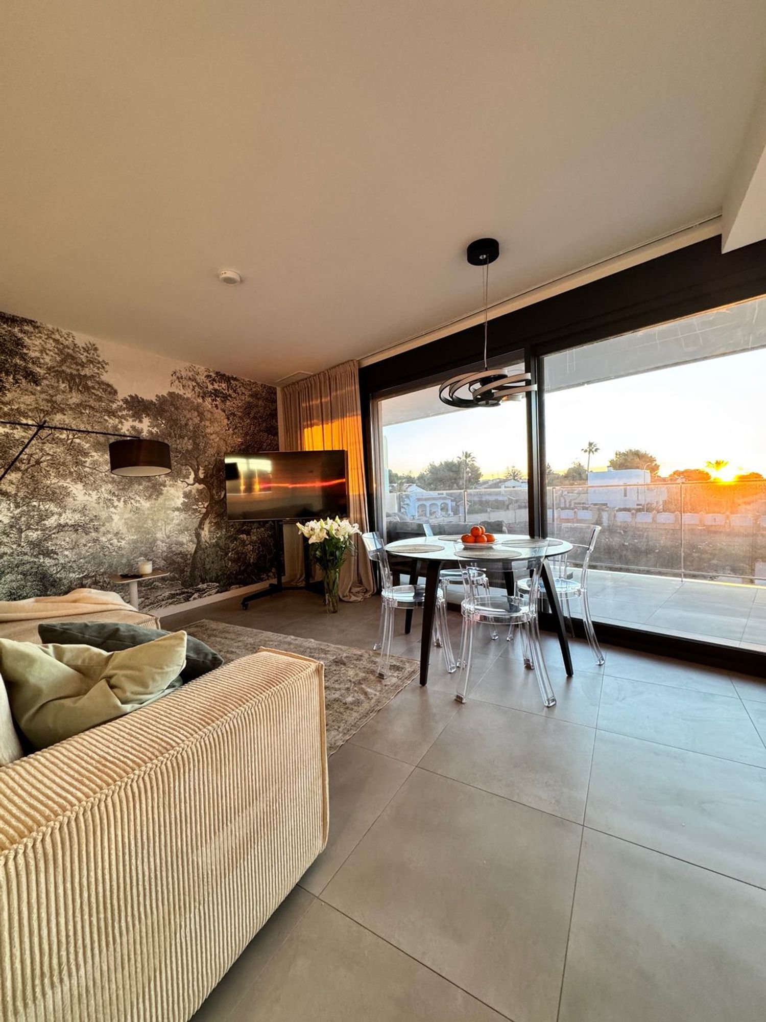 Piso en Calle Jacinto Verdaguer, 10, Campoamor - Foto 5