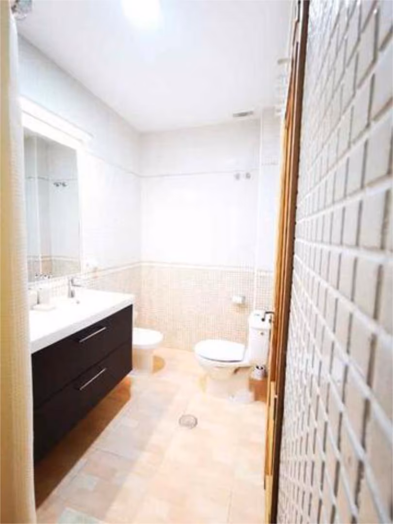 Chalet en zona sur, salabosque - Foto 4