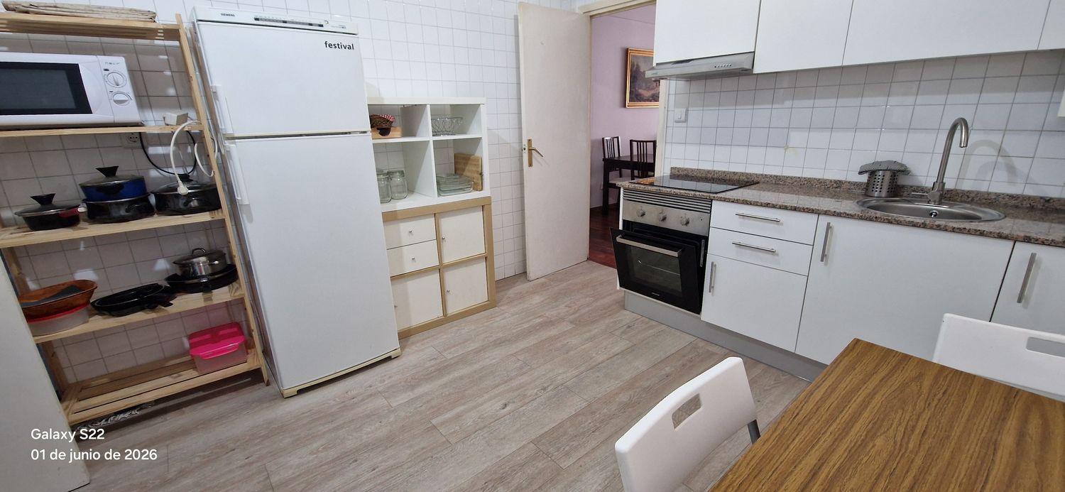 Piso en Avenida Finisterre, 25, Juan Flórez-San Pablo - Foto 12
