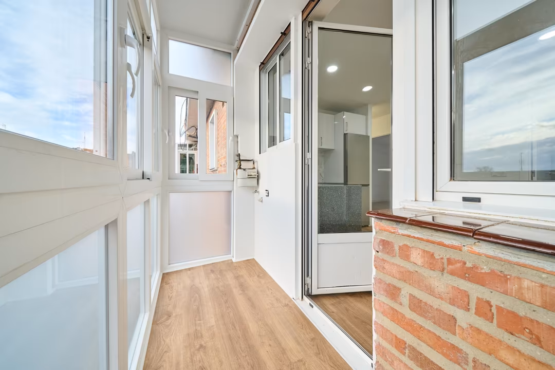 Piso en  Nieves Cano Kalea 1 - Foto 22