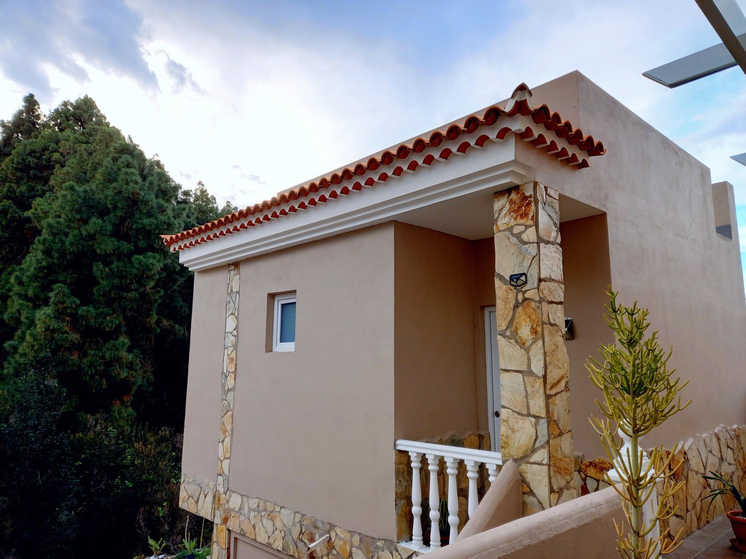 Casa rural en Camino Llanito Perera, 52, Santa Bárbara-La Florida, Santa Bárbara-La Florida - Foto 19