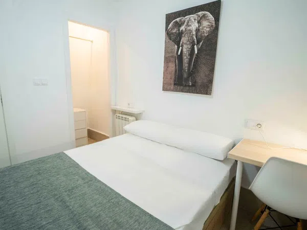 Piso en Pasaje de Peñaranda, 6, Casería de Montijo - Foto 25