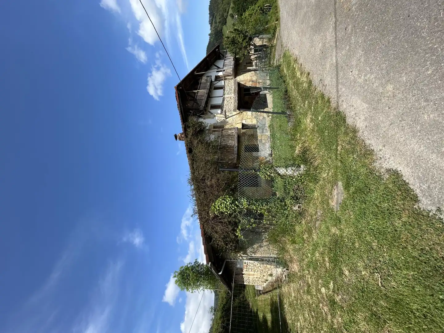 Finca rústica en  Barrio Sarria 60 - Foto 4