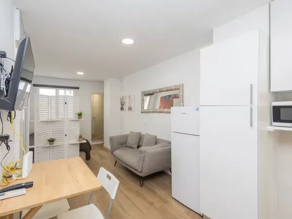 Estudio en Calle Sagasta, 18, Santa Catalina - Canteras - Foto 8