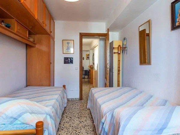 Piso en avenida de Bartomeu Riutort, 23 - Foto 2