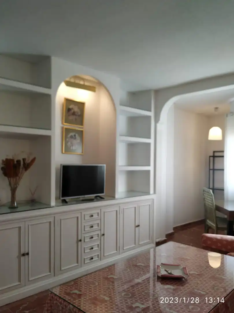 Apartamento en  Avenida del Gran Capitán - Foto 5