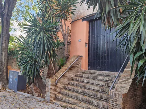 Piso en calle Castilla, 24