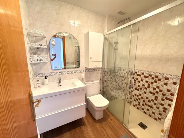 Piso en Calle Islas Baleares, 4, Arenales del Sol, Arenales del Sol - Foto 7