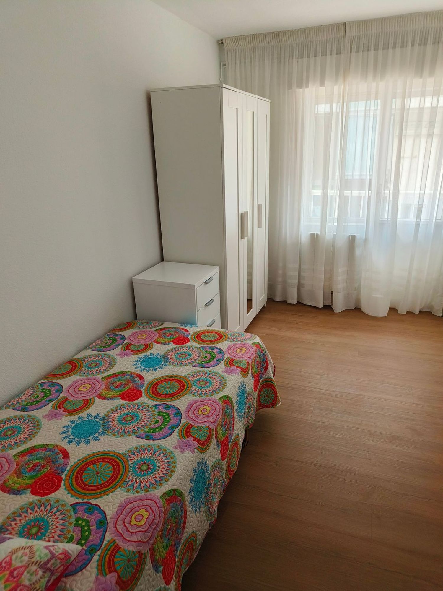 Piso en Universidad, 11 - Foto 5