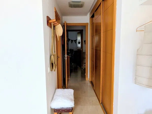Piso en Avenida de los Argonautas, 17 - Foto 13