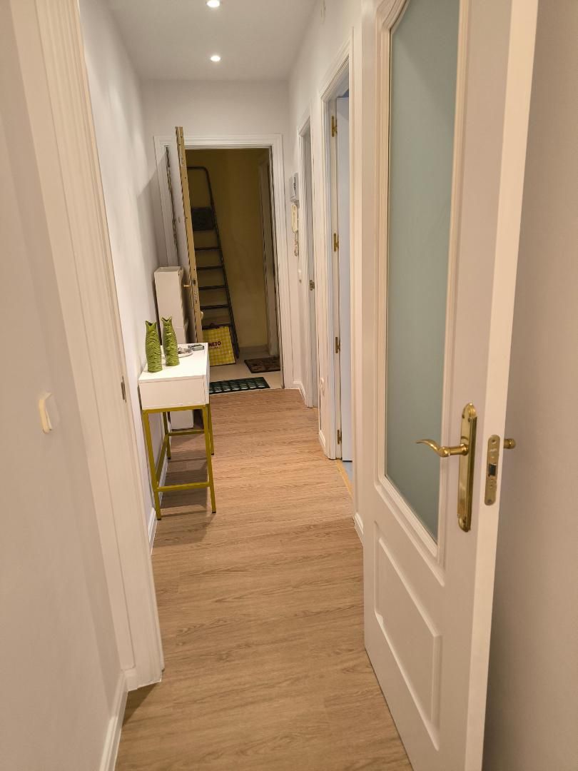 Piso en  Calle de la Montera 39D - Foto 5