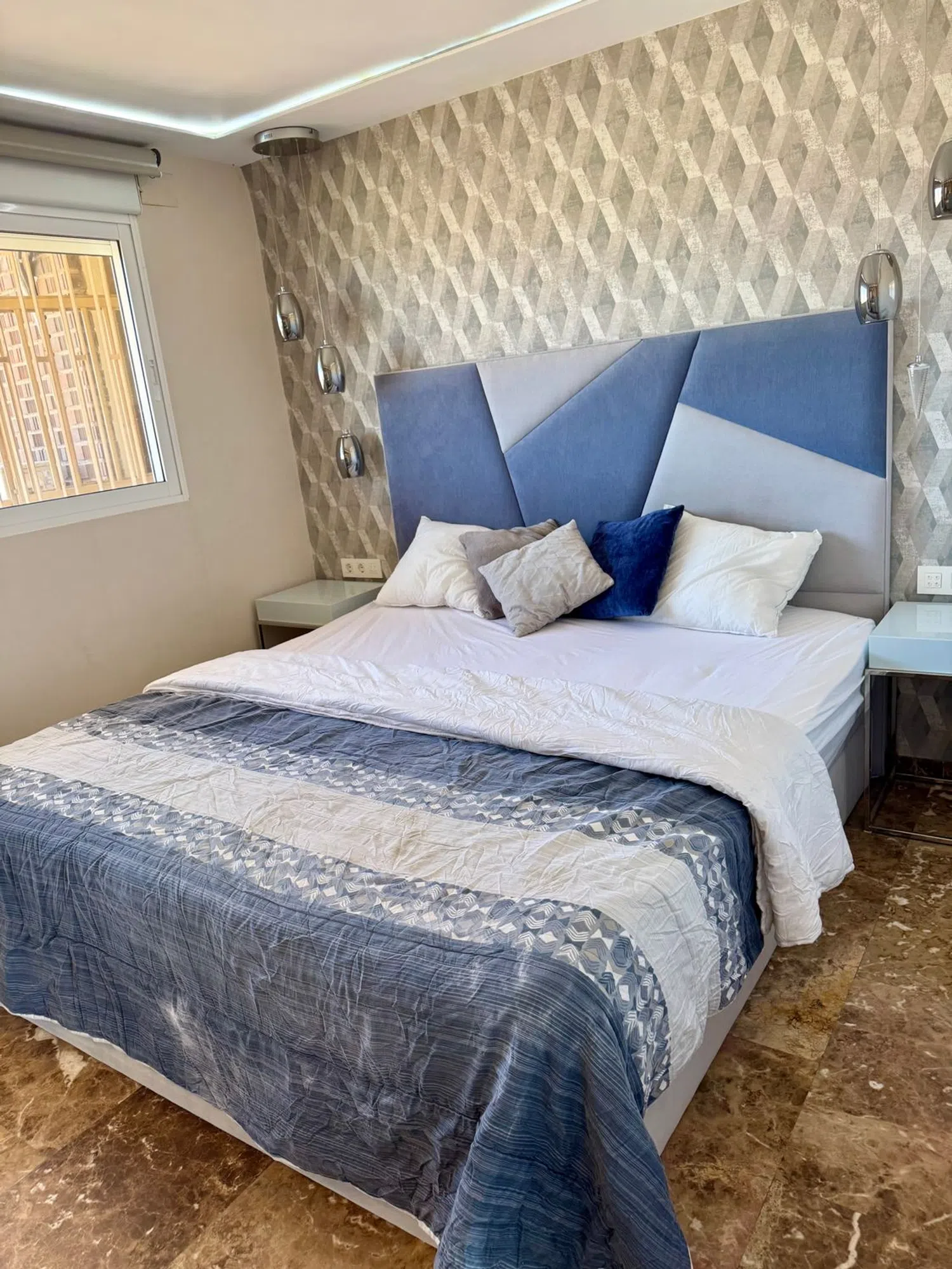 Piso en avenida de la Costa Blanca, 22 - Foto 2