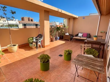 Piso en  Avinguda del Cardenal Benlloch 15 - Foto 1
