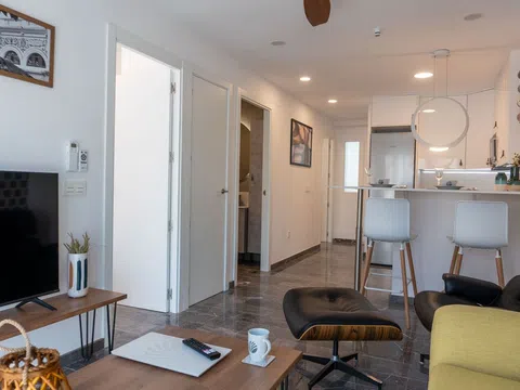 Piso en calle Castaños, 22 - Foto 2