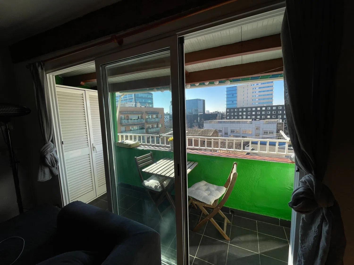 Ático en rambla del Poblenou, 103 - Foto 3