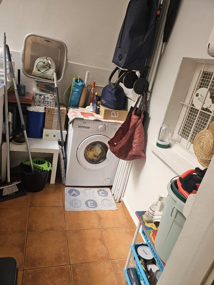 Piso en  Carrer del Marne 8 - Foto 13