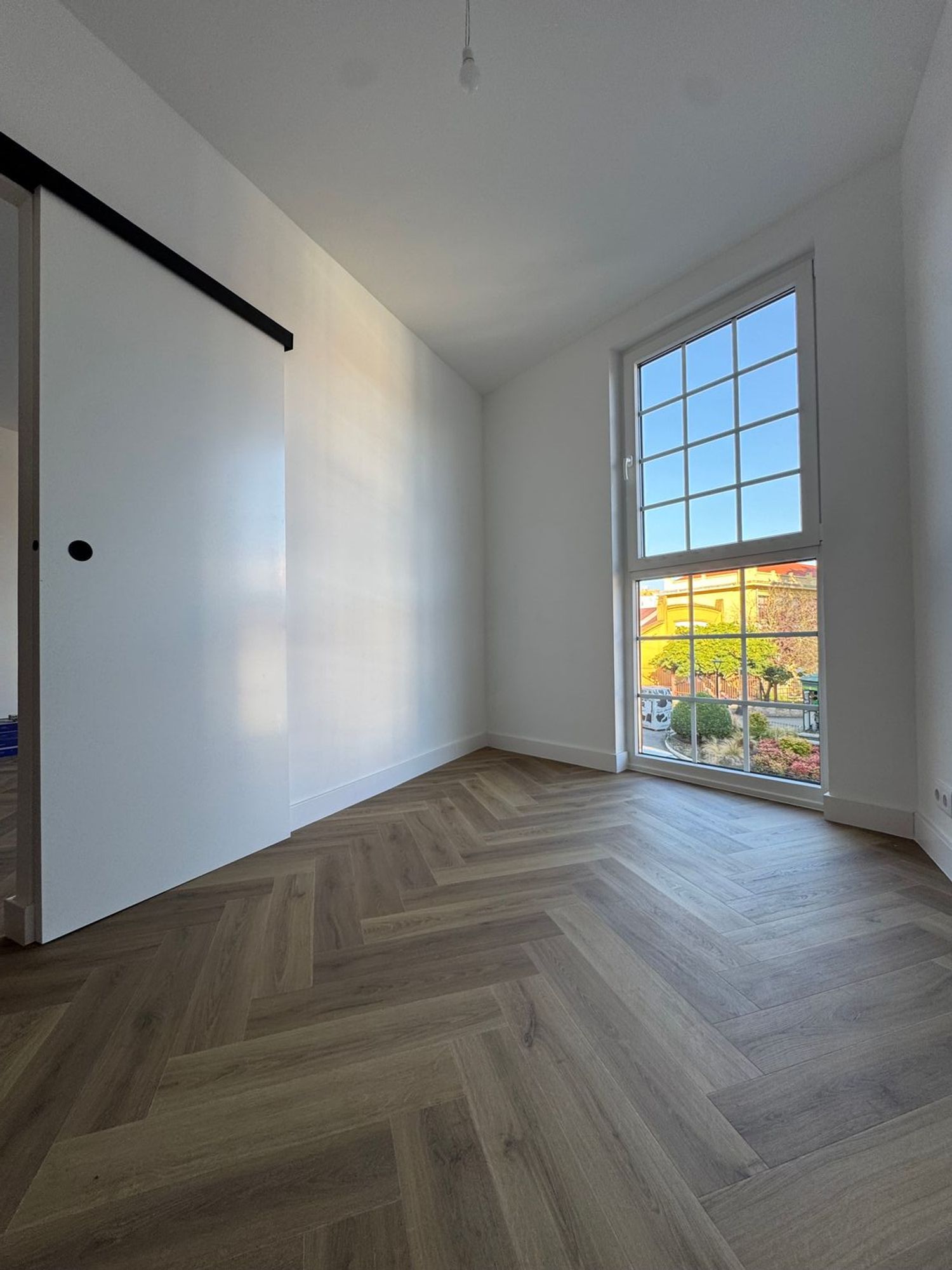 Piso en Calle Ramón del Cueto, 35, Monte Alto - Zalaeta - Atocha, Monte Alto - Zalaeta - Atocha - Foto 3