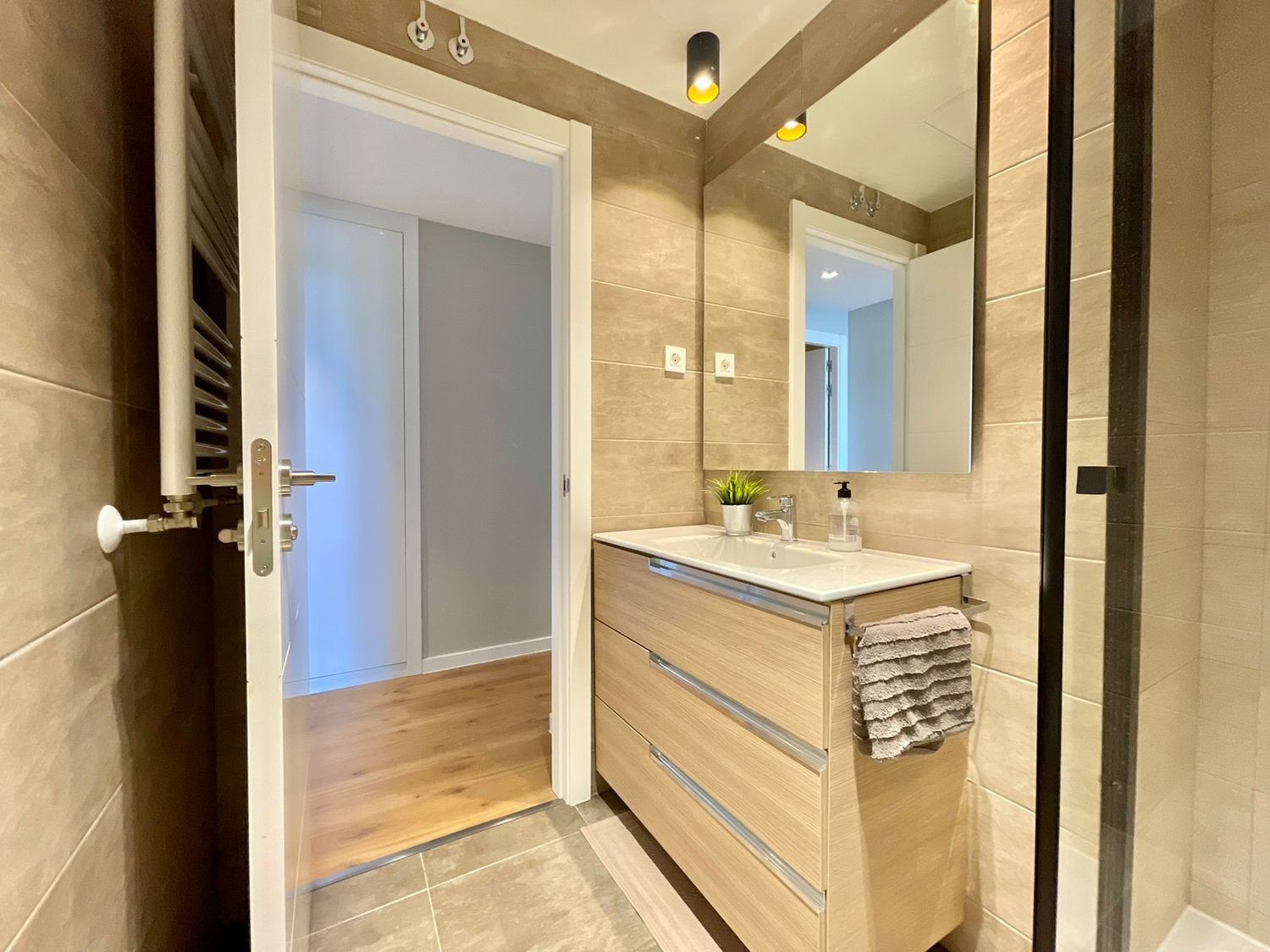 Ático en avenida de los Abogados de Atocha, 7 - Foto 14