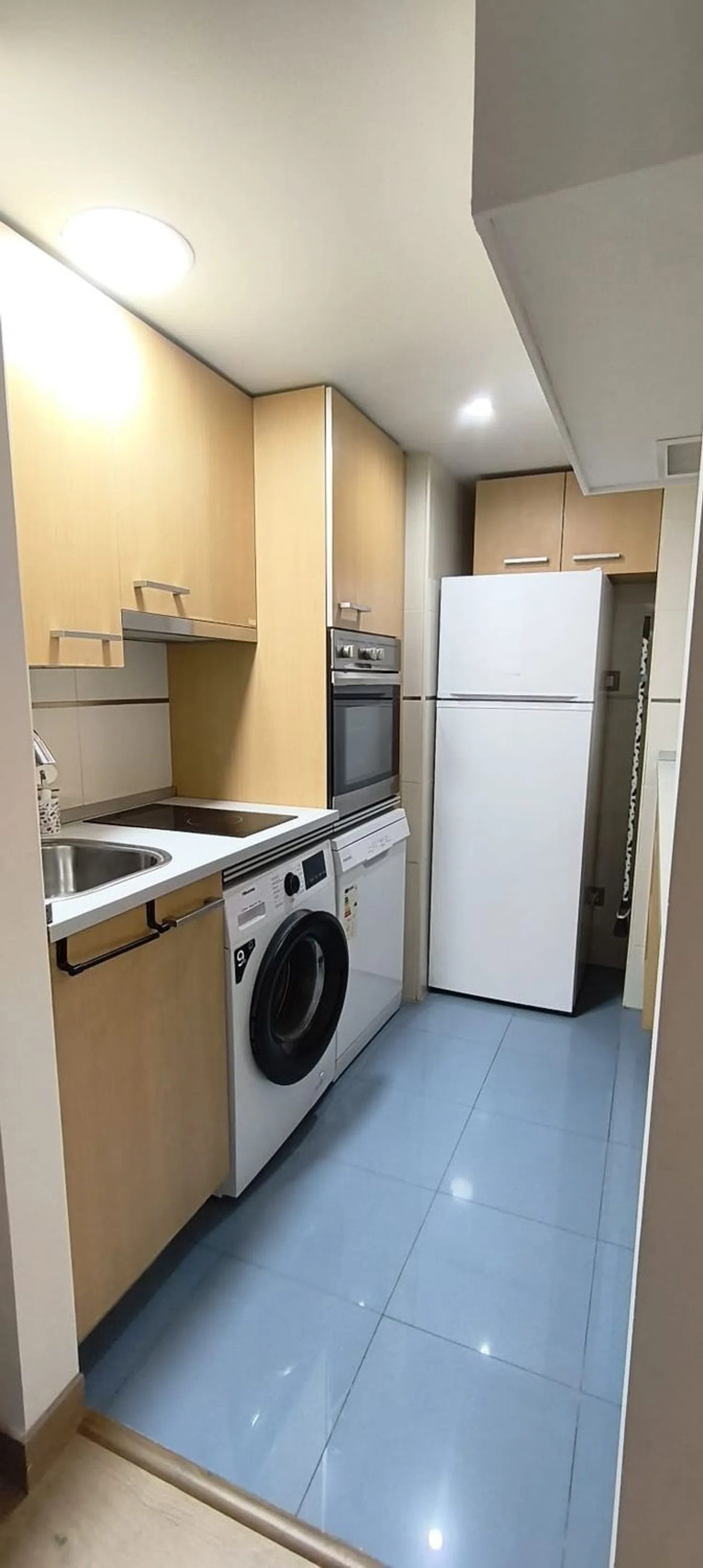 Piso en Urb. si Guardia Civil - Zona Industrial - Foto 6