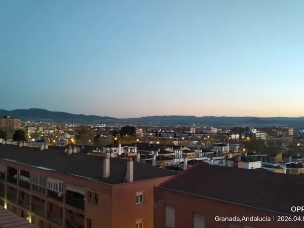 Dúplex en Calle Cristóbal de Morales, 42 - Foto 10