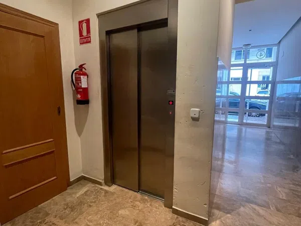 Piso en Avenida Morer, 4, Oliva pueblo, Oliva pueblo - Foto 5