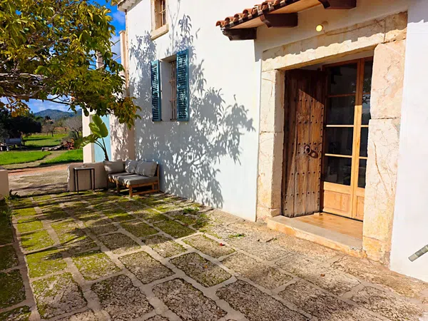 Casa rural en Diseminado Carretera Lloseta-inca, 1 - Foto 12