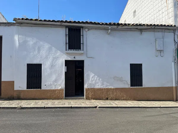 Casa de pueblo en Avenida de la paz, 4 - Foto 1