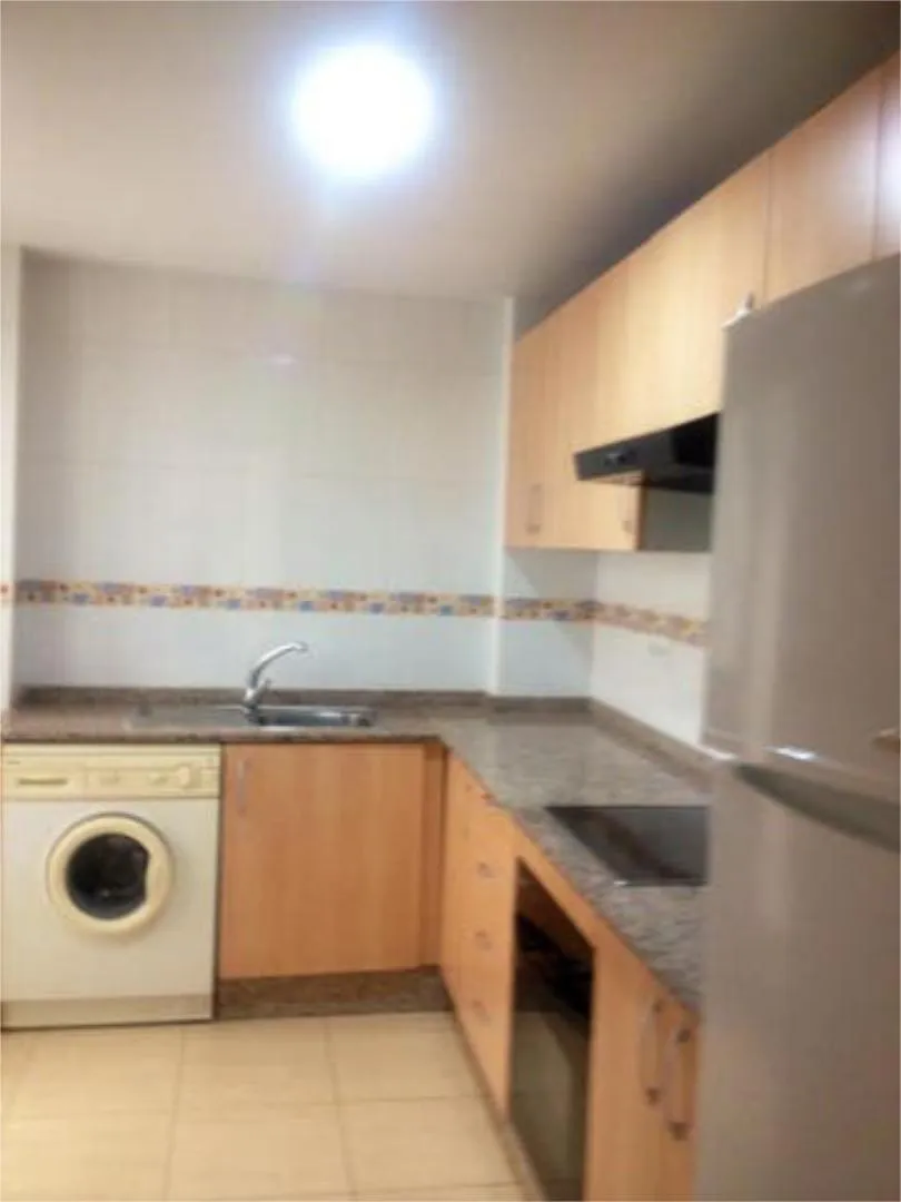 Apartamento en Avda .Camino de los Romanos - Foto 1