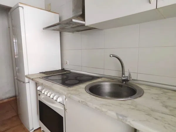 Piso en San Fermín - Foto 3
